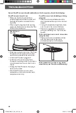 Предварительный просмотр 24 страницы KitchenAid 5KFP0925 Manual