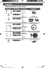 Предварительный просмотр 34 страницы KitchenAid 5KFP0925 Manual