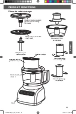 Предварительный просмотр 53 страницы KitchenAid 5KFP0925 Manual