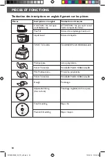 Предварительный просмотр 54 страницы KitchenAid 5KFP0925 Manual