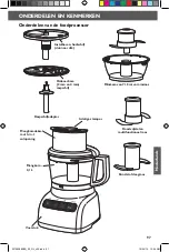 Предварительный просмотр 97 страницы KitchenAid 5KFP0925 Manual