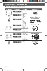 Предварительный просмотр 100 страницы KitchenAid 5KFP0925 Manual