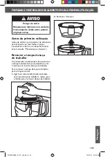 Предварительный просмотр 145 страницы KitchenAid 5KFP0925 Manual