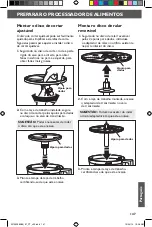 Предварительный просмотр 147 страницы KitchenAid 5KFP0925 Manual