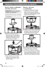 Предварительный просмотр 148 страницы KitchenAid 5KFP0925 Manual