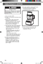 Предварительный просмотр 152 страницы KitchenAid 5KFP0925 Manual