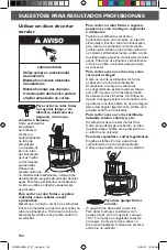 Предварительный просмотр 154 страницы KitchenAid 5KFP0925 Manual