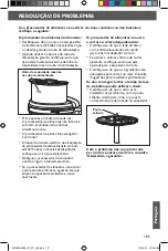 Предварительный просмотр 157 страницы KitchenAid 5KFP0925 Manual