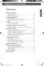 Предварительный просмотр 159 страницы KitchenAid 5KFP0925 Manual