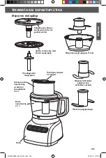 Предварительный просмотр 163 страницы KitchenAid 5KFP0925 Manual