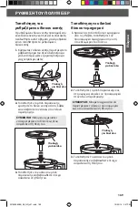 Предварительный просмотр 169 страницы KitchenAid 5KFP0925 Manual