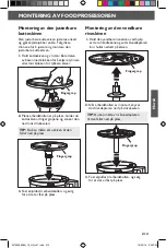 Предварительный просмотр 213 страницы KitchenAid 5KFP0925 Manual