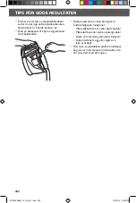 Предварительный просмотр 222 страницы KitchenAid 5KFP0925 Manual