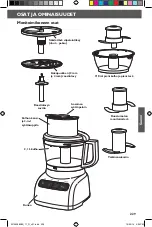 Предварительный просмотр 229 страницы KitchenAid 5KFP0925 Manual