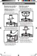 Предварительный просмотр 236 страницы KitchenAid 5KFP0925 Manual