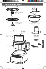 Предварительный просмотр 251 страницы KitchenAid 5KFP0925 Manual