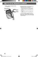 Предварительный просмотр 288 страницы KitchenAid 5KFP0925 Manual