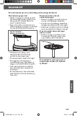 Предварительный просмотр 289 страницы KitchenAid 5KFP0925 Manual