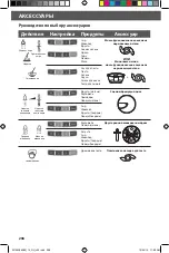 Предварительный просмотр 298 страницы KitchenAid 5KFP0925 Manual