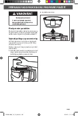 Предварительный просмотр 343 страницы KitchenAid 5KFP0925 Manual