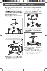 Предварительный просмотр 346 страницы KitchenAid 5KFP0925 Manual