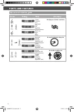 Preview for 6 page of KitchenAid 5KFP0933 Instructions Manual