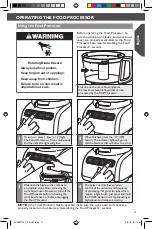 Preview for 11 page of KitchenAid 5KFP0933 Instructions Manual