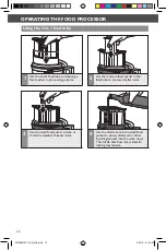 Preview for 12 page of KitchenAid 5KFP0933 Instructions Manual