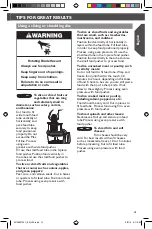 Preview for 15 page of KitchenAid 5KFP0933 Instructions Manual