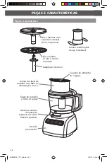 Preview for 24 page of KitchenAid 5KFP0933 Instructions Manual