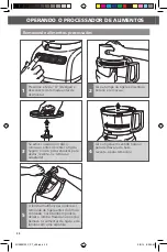 Preview for 32 page of KitchenAid 5KFP0933 Instructions Manual