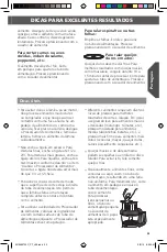 Preview for 35 page of KitchenAid 5KFP0933 Instructions Manual