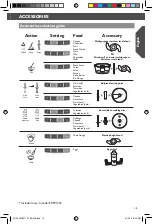 Предварительный просмотр 13 страницы KitchenAid 5KFP1325 Instructions Manual