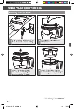 Предварительный просмотр 26 страницы KitchenAid 5KFP1325 Instructions Manual