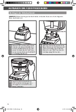 Предварительный просмотр 46 страницы KitchenAid 5KFP1325 Instructions Manual