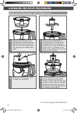 Предварительный просмотр 52 страницы KitchenAid 5KFP1325 Instructions Manual