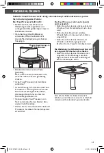 Предварительный просмотр 63 страницы KitchenAid 5KFP1325 Instructions Manual