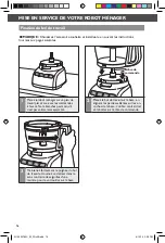 Предварительный просмотр 76 страницы KitchenAid 5KFP1325 Instructions Manual