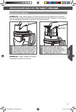 Предварительный просмотр 77 страницы KitchenAid 5KFP1325 Instructions Manual