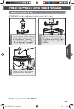 Предварительный просмотр 83 страницы KitchenAid 5KFP1325 Instructions Manual