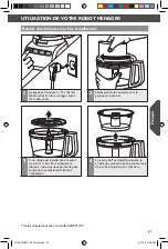 Предварительный просмотр 87 страницы KitchenAid 5KFP1325 Instructions Manual