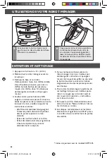 Предварительный просмотр 88 страницы KitchenAid 5KFP1325 Instructions Manual