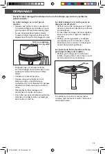 Предварительный просмотр 93 страницы KitchenAid 5KFP1325 Instructions Manual