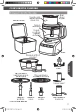 Предварительный просмотр 99 страницы KitchenAid 5KFP1325 Instructions Manual