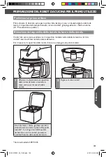 Предварительный просмотр 105 страницы KitchenAid 5KFP1325 Instructions Manual