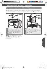 Предварительный просмотр 107 страницы KitchenAid 5KFP1325 Instructions Manual