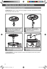 Предварительный просмотр 110 страницы KitchenAid 5KFP1325 Instructions Manual