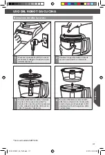 Предварительный просмотр 117 страницы KitchenAid 5KFP1325 Instructions Manual