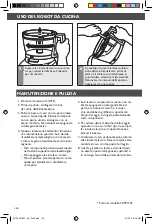 Предварительный просмотр 118 страницы KitchenAid 5KFP1325 Instructions Manual