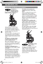 Предварительный просмотр 120 страницы KitchenAid 5KFP1325 Instructions Manual